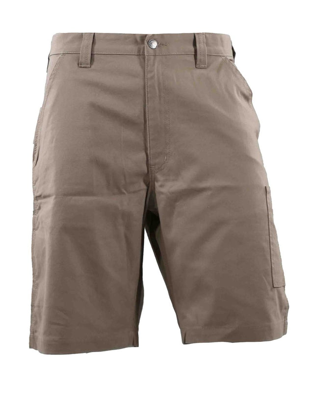 Canvas Utility Short - Berne Apparel