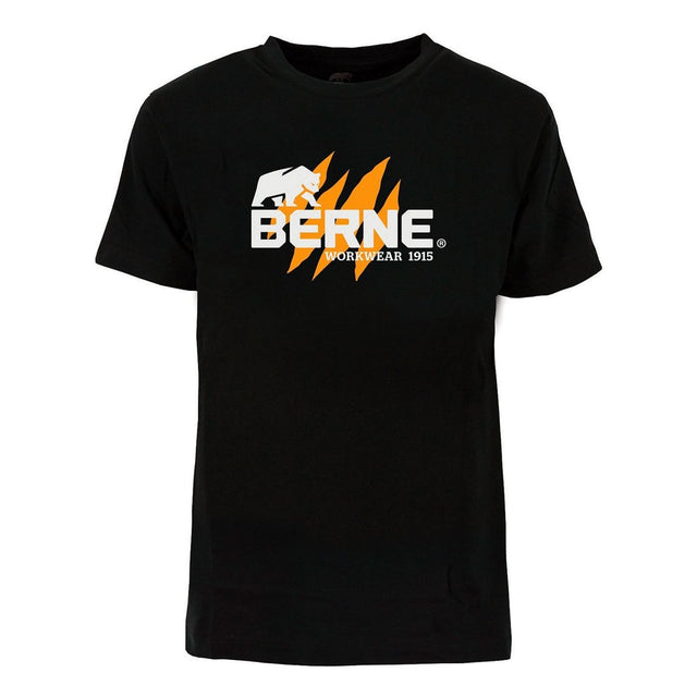 Claw Mark Graphic Tee - Berne Apparel