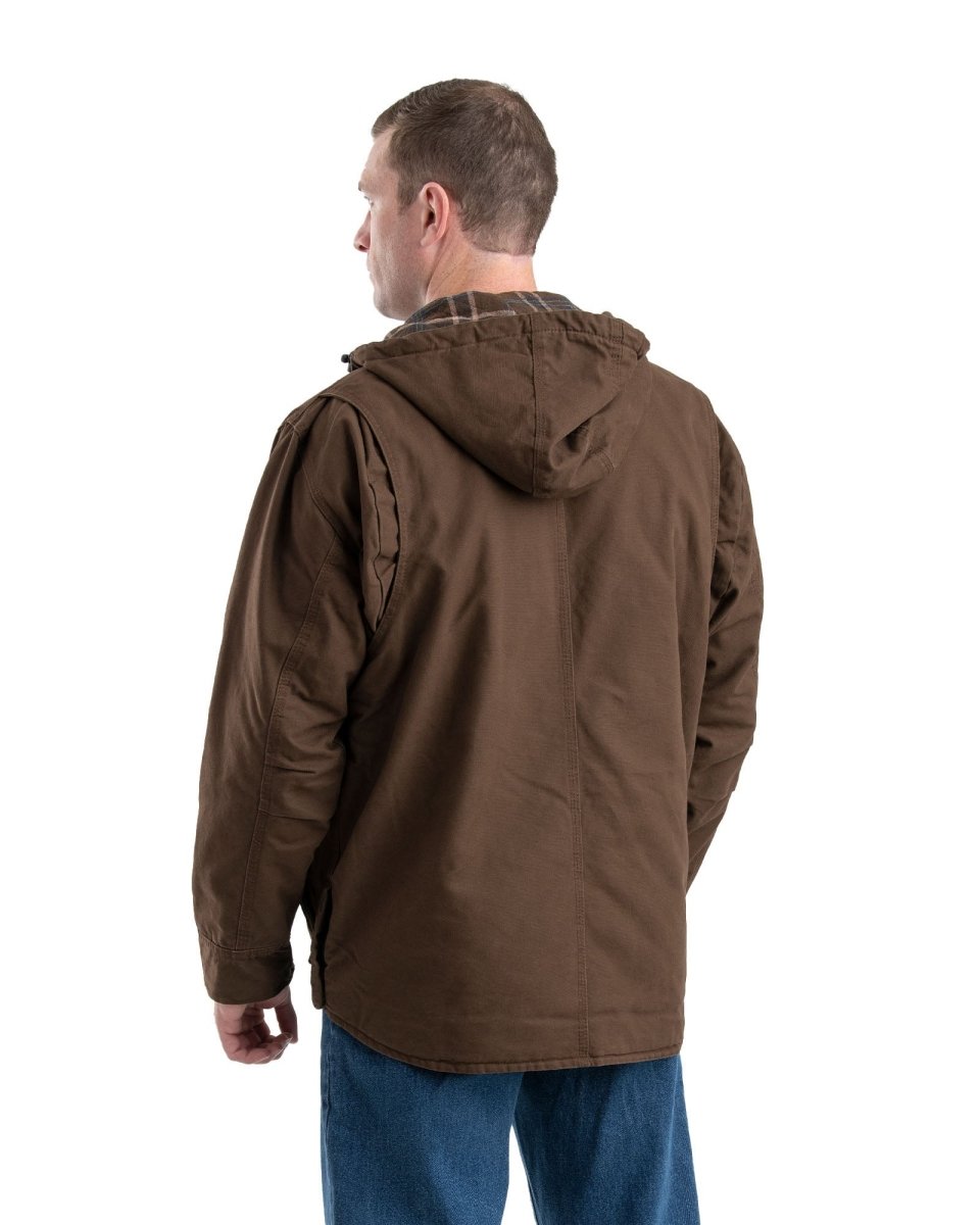 Echo One One Concealed Carry Jacket - Berne Apparel