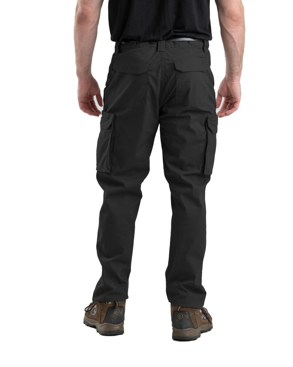 Men's Ripstop Concealed Carry Cargo Pant