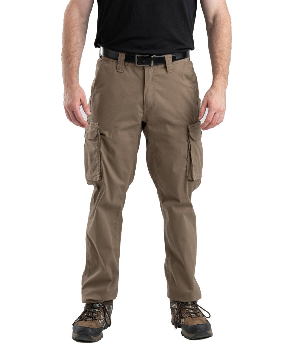 Men's Ripstop Concealed Carry Cargo Pant