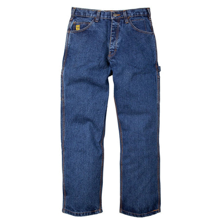 Flame Resistant Carpenter Jean - Berne Apparel