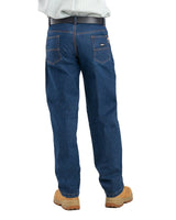 Flame Resistant Denim 5-Pocket Jean - Berne Apparel