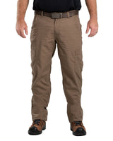 Flame Resistant Ripstop Cargo Pant - Berne Apparel