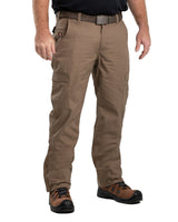 Flame Resistant Ripstop Cargo Pant - Berne Apparel