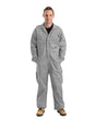 Flame Resistant Unlined Coverall - Berne Apparel