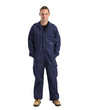 Flame Resistant Unlined Coverall - Berne Apparel