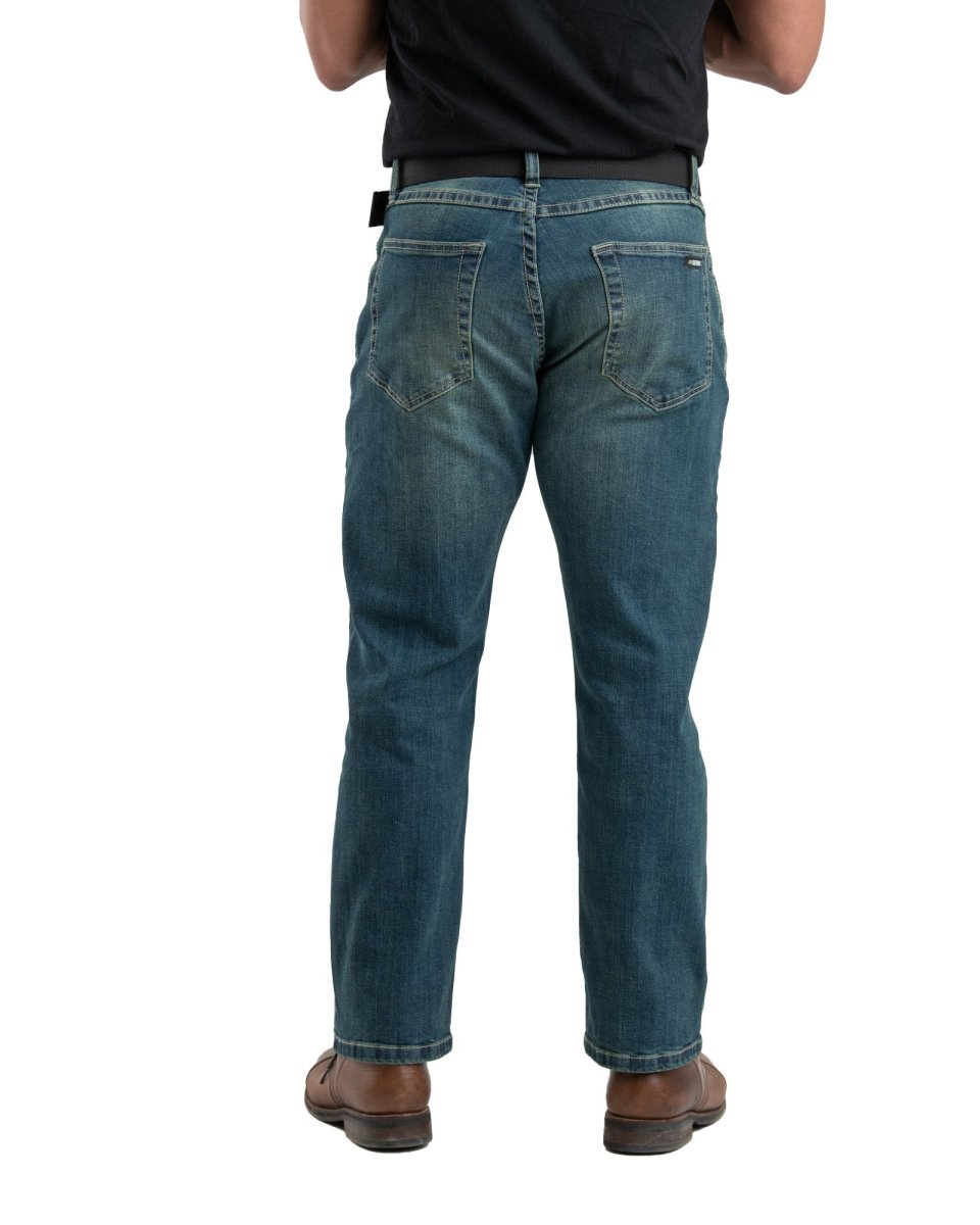 Flex 180 Stretch Quarry Jean