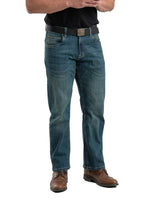 Flex 180 Stretch Quarry Jean - Berne Apparel