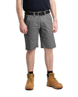 Flex180 Stretch Twill Work Short - Berne Apparel