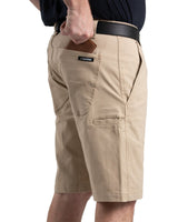 Flex180 Stretch Twill Work Short - Berne Apparel