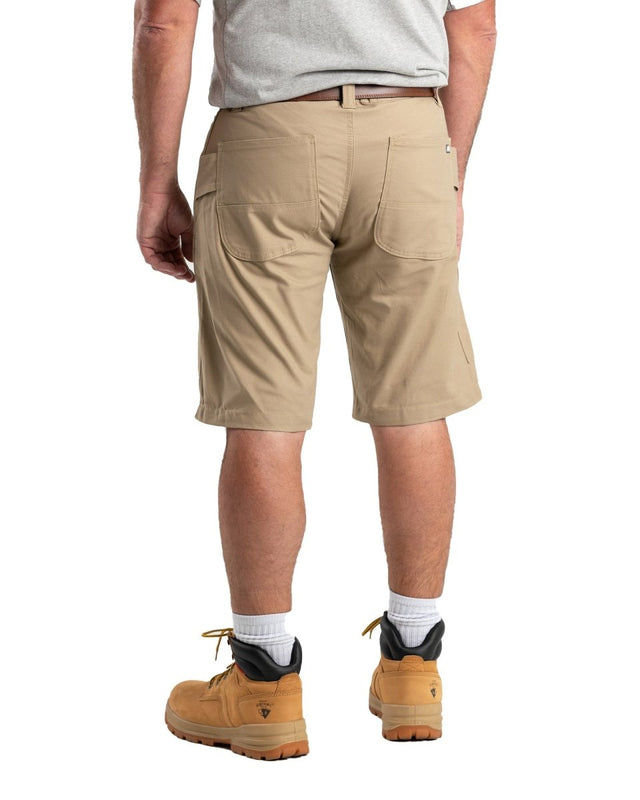 Heartland Flex Duck Work Short - Berne Apparel