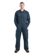 Heritage Deluxe Unlined Cotton Twill Coverall - Berne Apparel
