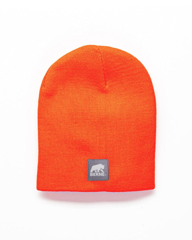 Heritage Knit Beanie - Berne Apparel