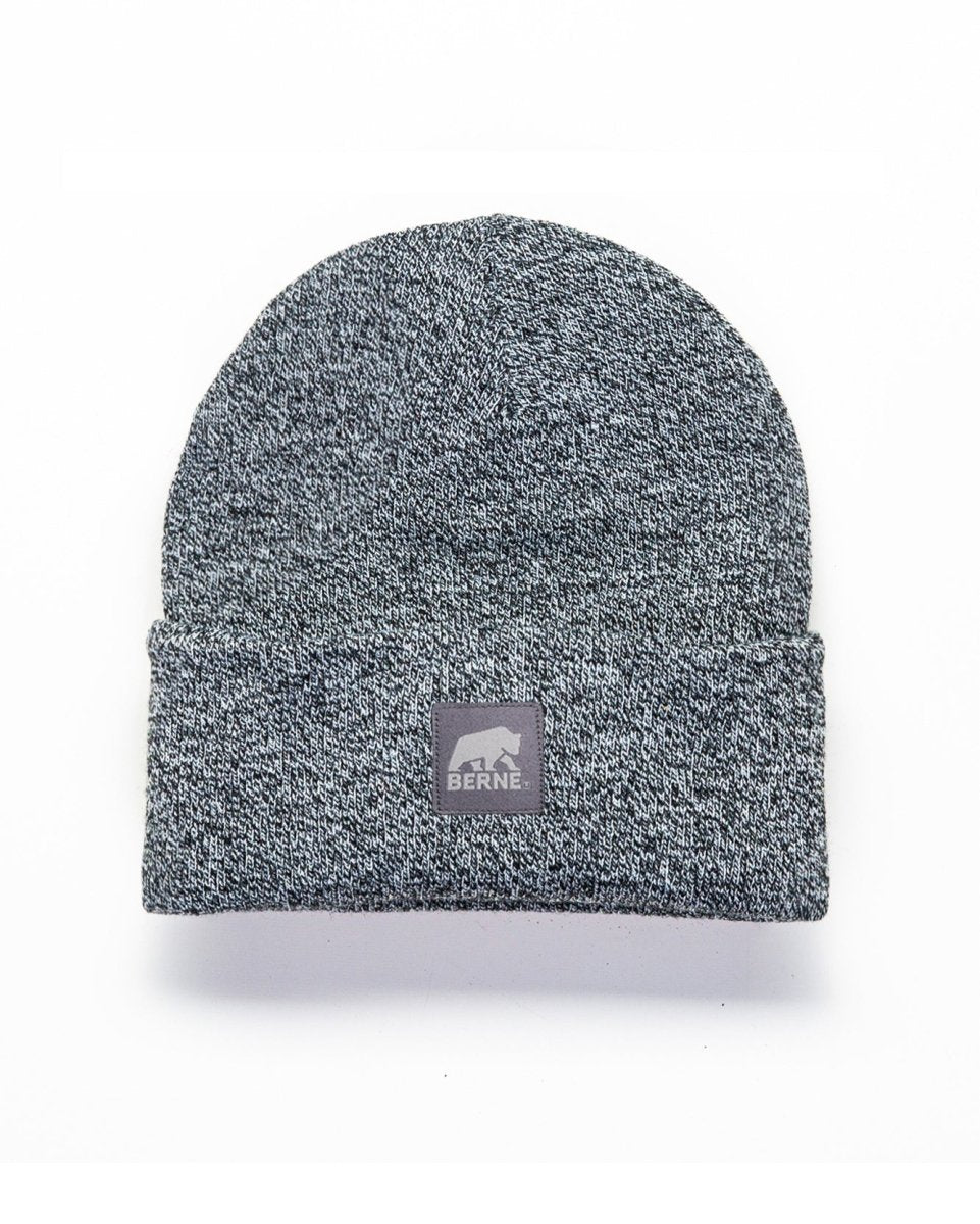 Heritage Knit Cuff Beanie - Berne Apparel