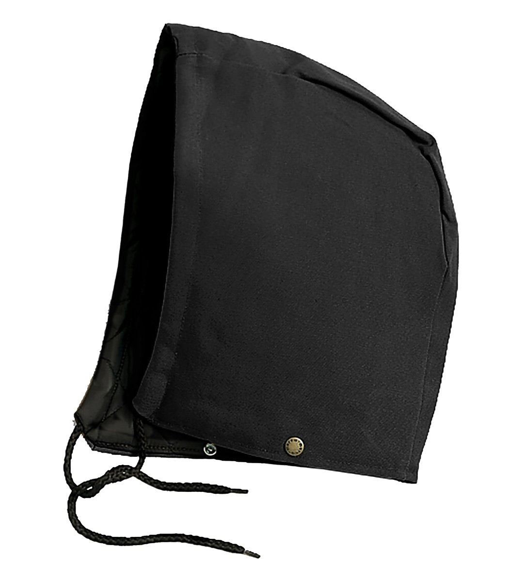 Heritage Snap-On Duck Hood - Berne Apparel