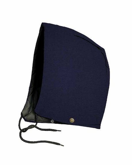 Heritage Snap-On Twill Hood - Berne Apparel