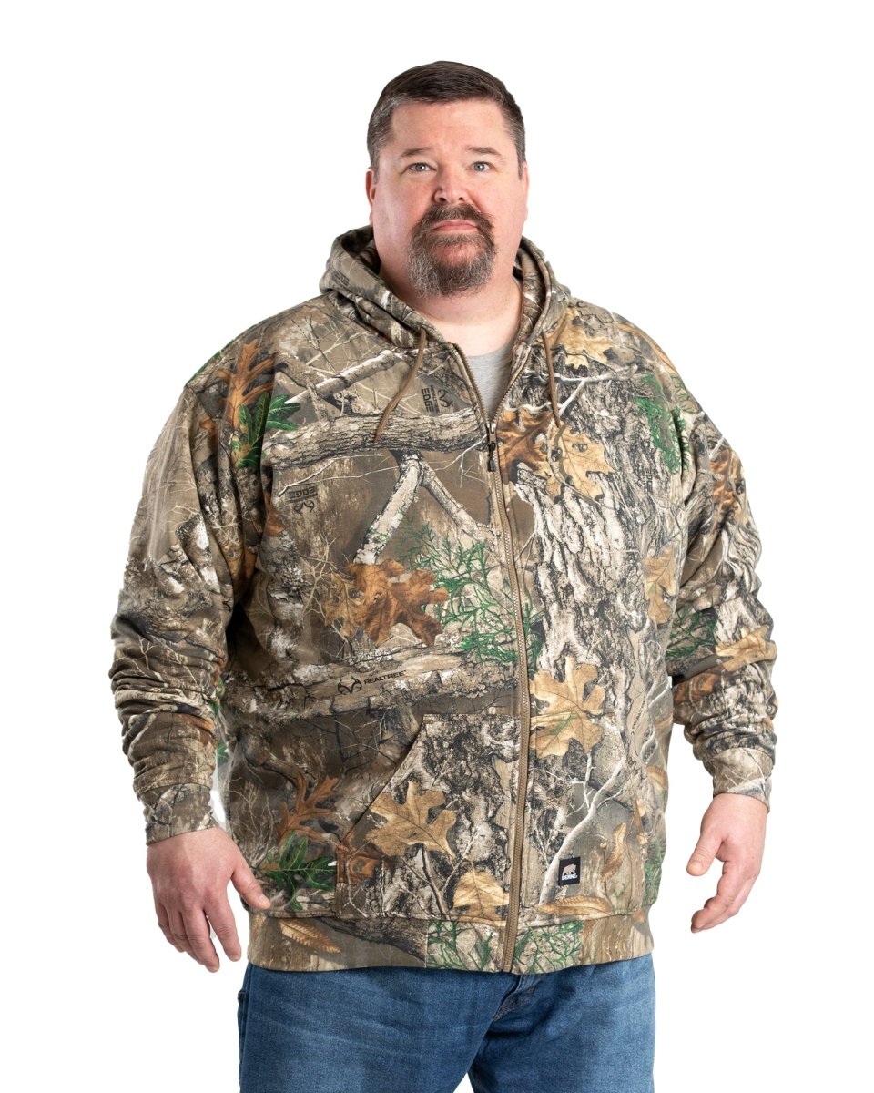 Camo hotsell sweatshirt men