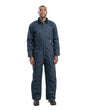 Heritage Twill Insulated Coverall - Berne Apparel