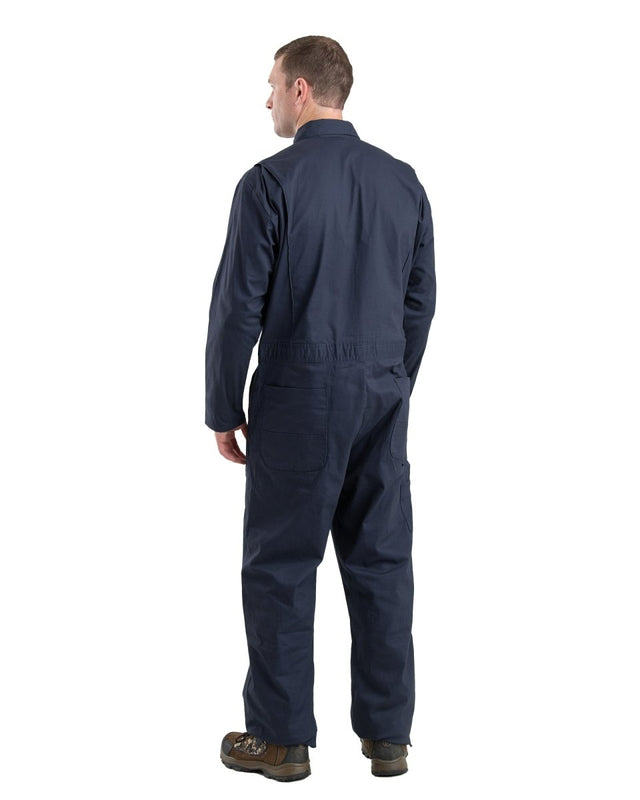 Highland Flex Cotton Unlined Coverall - Berne Apparel