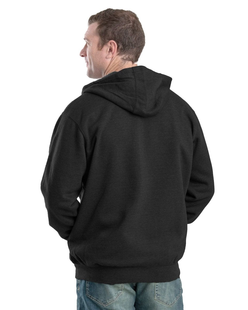 Iceberg Hooded Sweatshirt - Berne Apparel