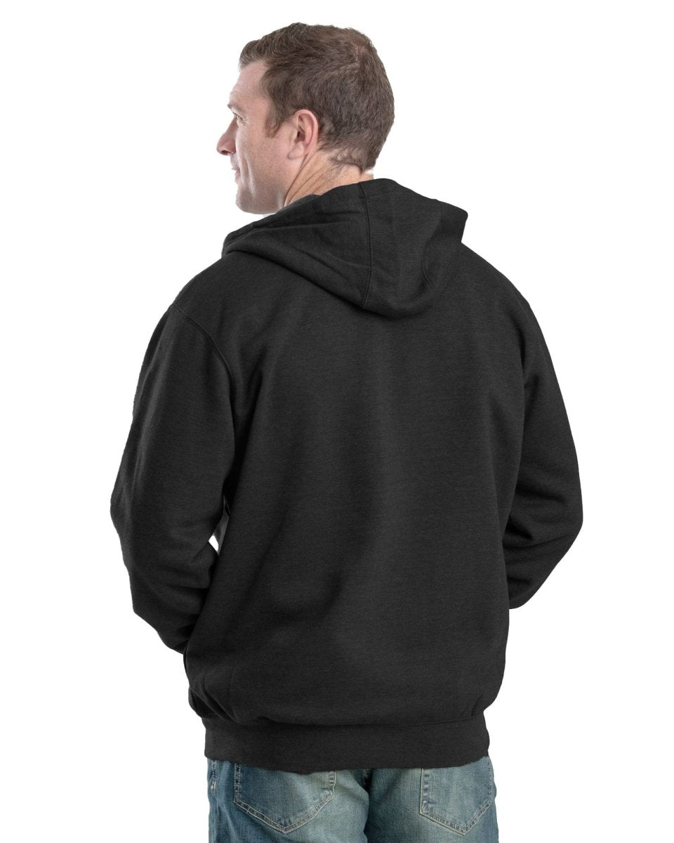 Berne Men's Thermal-Lined Hooded Pullover Sweatshirt at Tractor Supply Co.