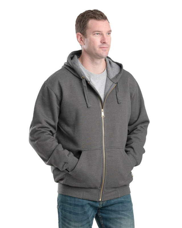 Iceberg Hooded Sweatshirt - Berne Apparel