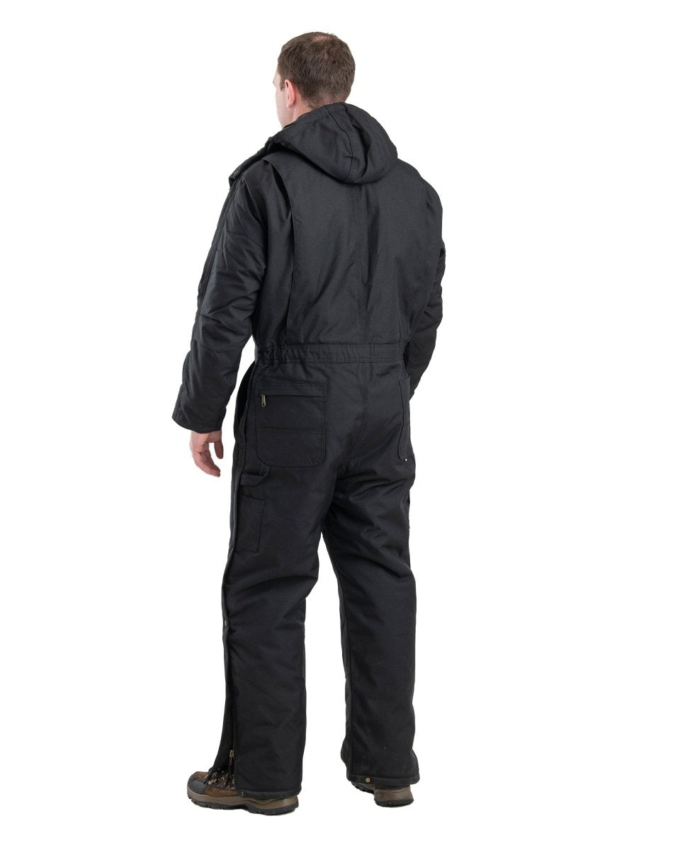 Water hotsell resistant coveralls