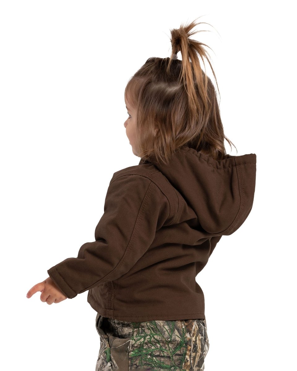 Berne hot sale kids coats