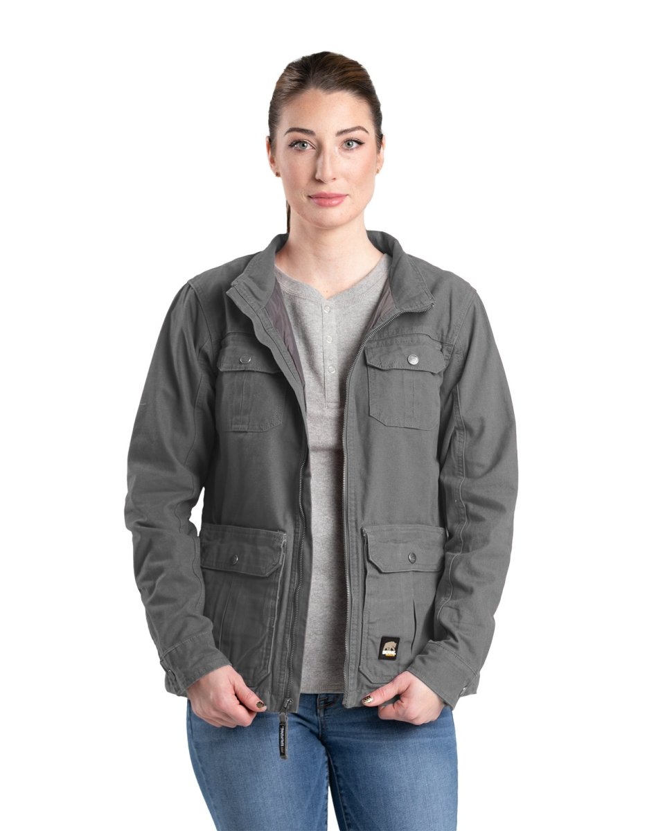 Berne hot sale ccw jacket