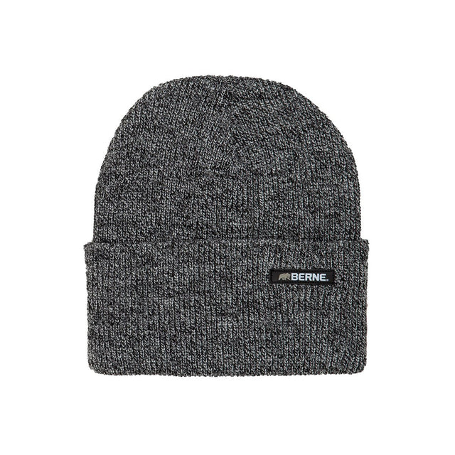 Lined Knit Cuff Cap - Berne Apparel