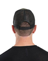 Logo Trucker Cap - Berne Apparel