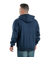 Men's Flame Resistant Zippered Hoodie - Berne Apparel