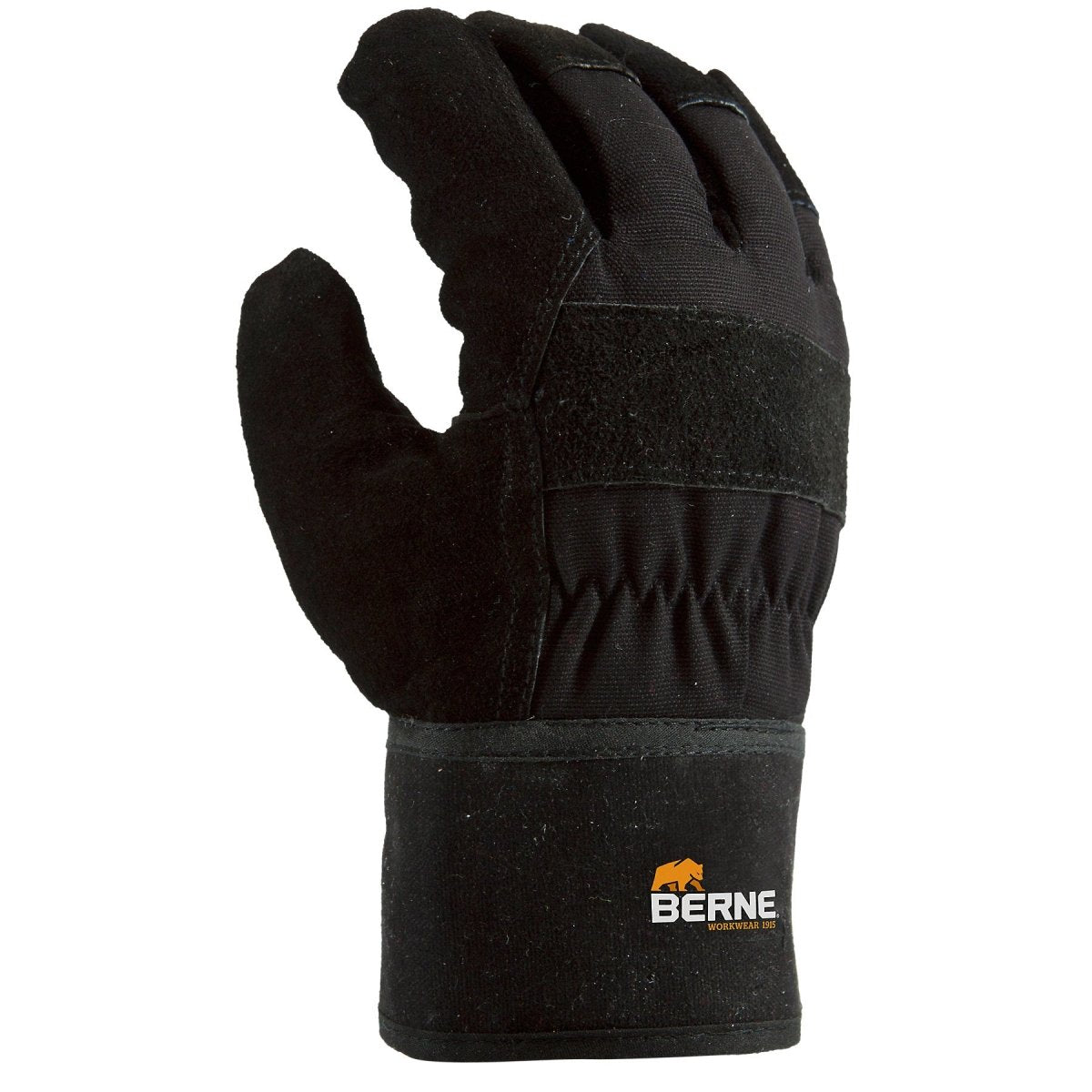 Men's Heavy Duty Utility Glove - Berne Apparel