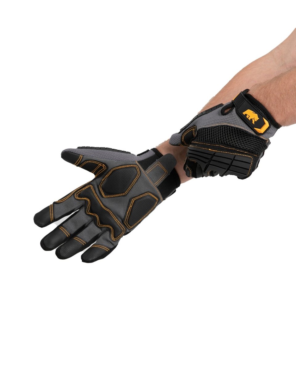 Men's X-Shield Performance Glove - Berne Apparel
