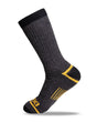 Performance Work Crew Socks, 3-Pack - Berne Apparel