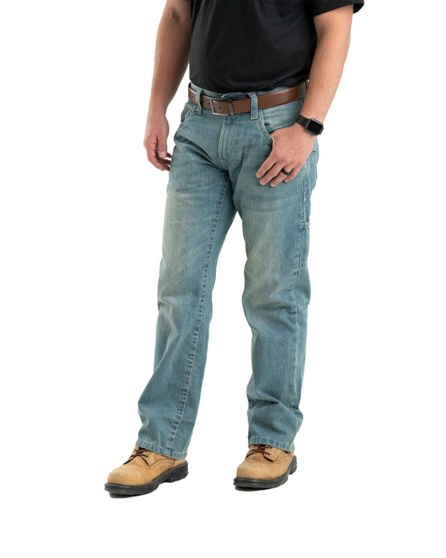 Quarry Carpenter Jean - Berne Apparel