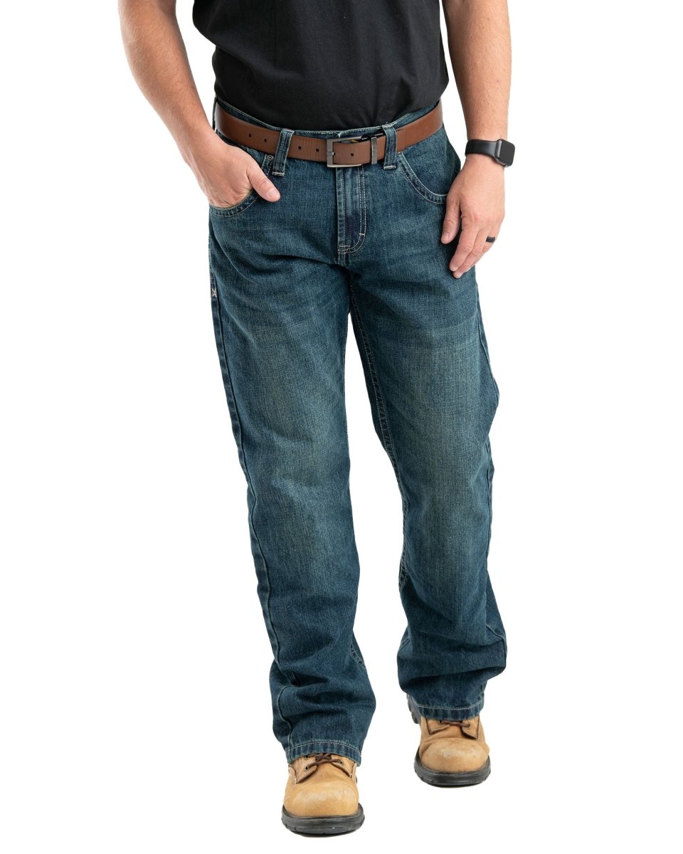 Quarry Pocket Jean - Berne Apparel