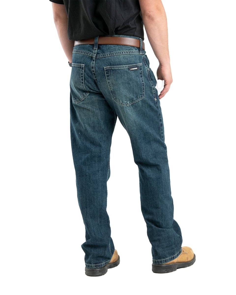 Berne outlets Jeans 36