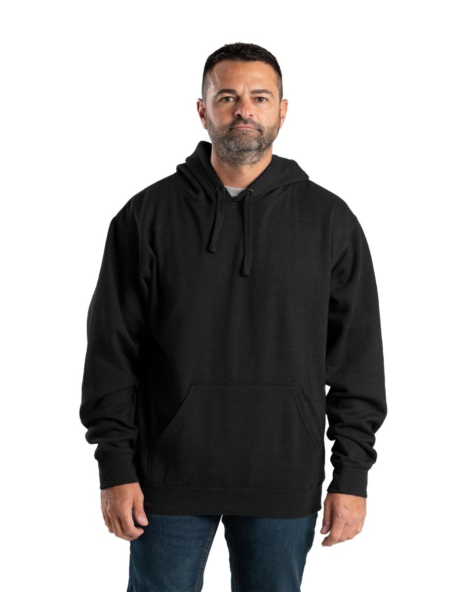 Signature Sleeve Hooded Pullover - Berne Apparel