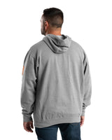 Signature Sleeve Hooded Pullover - Berne Apparel