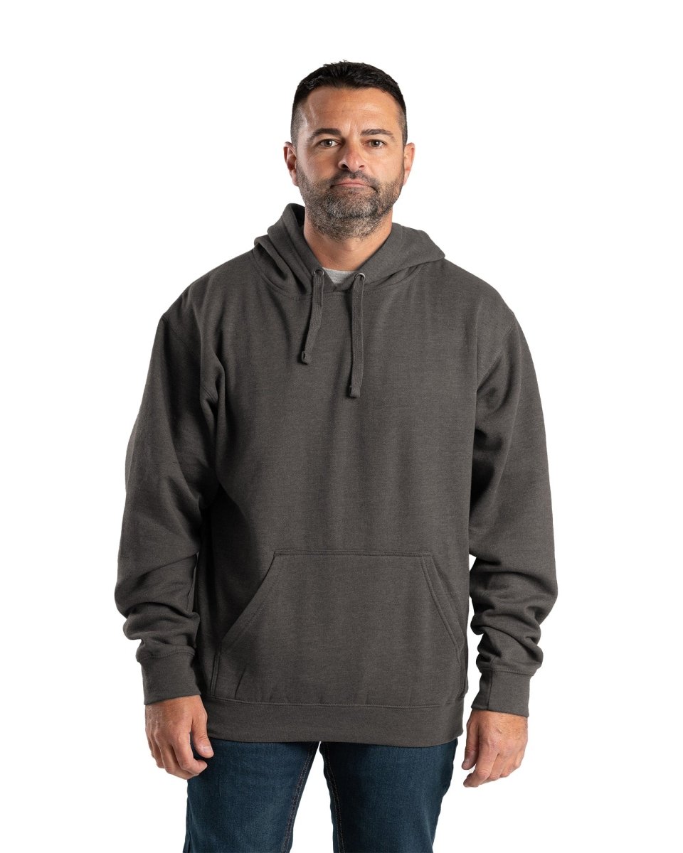 Signature Sleeve Hooded Pullover - Berne Apparel