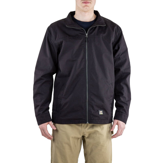 Torque Lightweight Ripstop Jacket - Berne Apparel