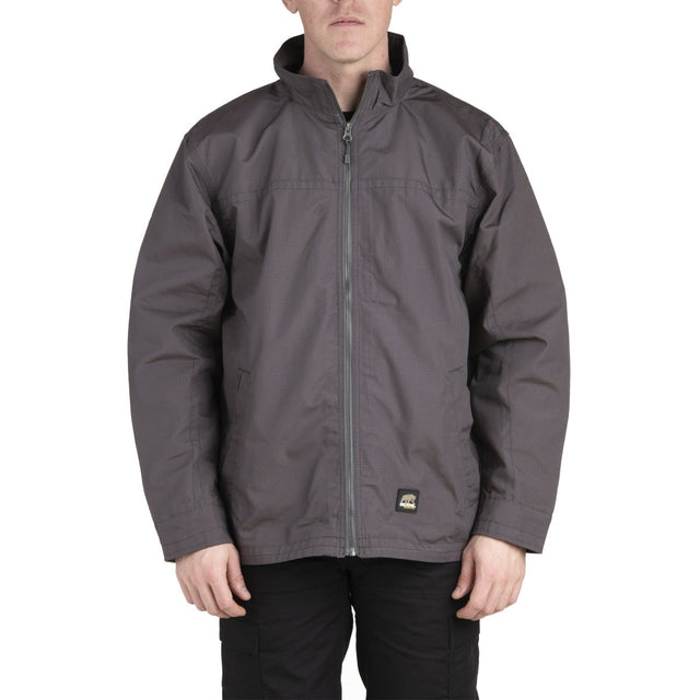 Torque Lightweight Ripstop Jacket - Berne Apparel