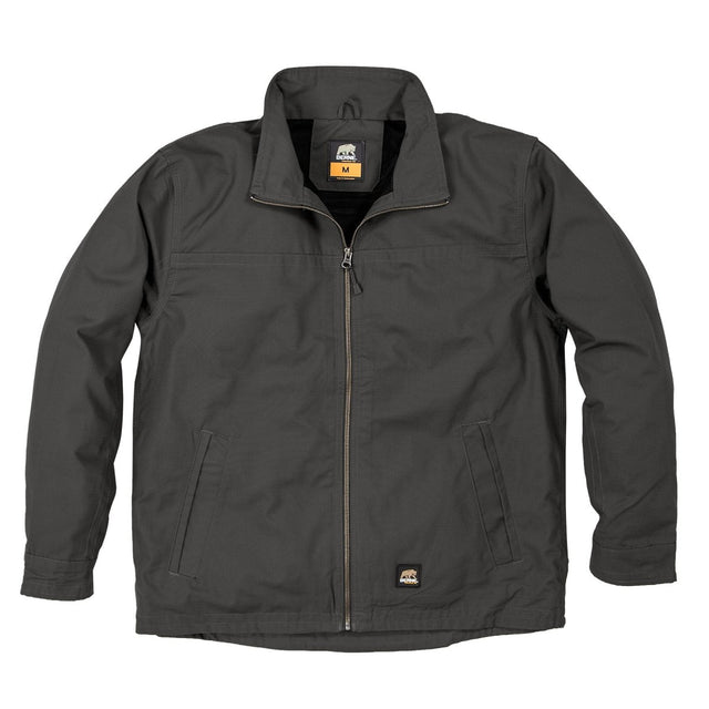 Torque Lightweight Ripstop Jacket - Berne Apparel