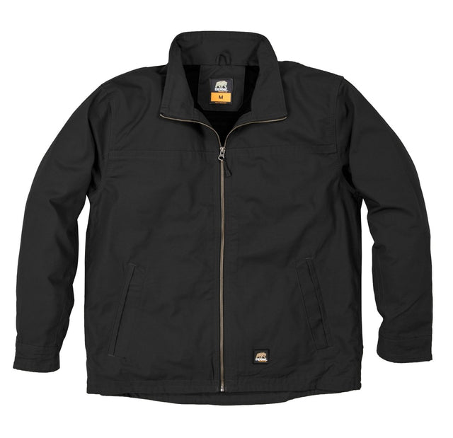 Torque Lightweight Ripstop Jacket - Berne Apparel