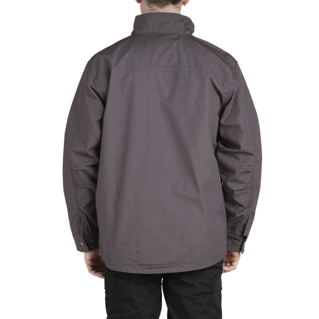 Torque Lightweight Ripstop Jacket - Berne Apparel