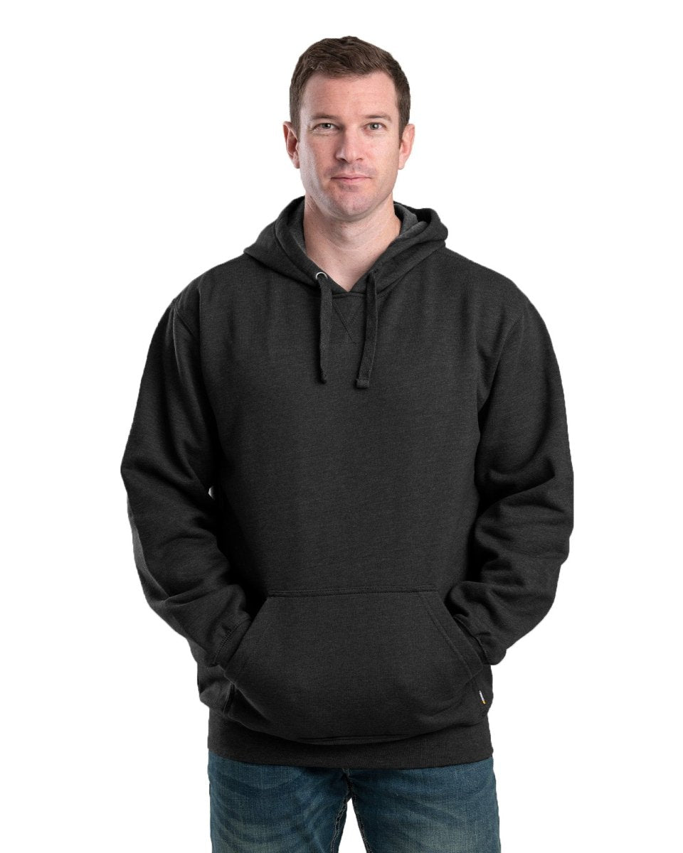 Tundra Hooded Pullover - Berne Apparel