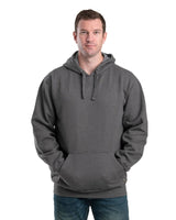 Tundra Hooded Pullover - Berne Apparel