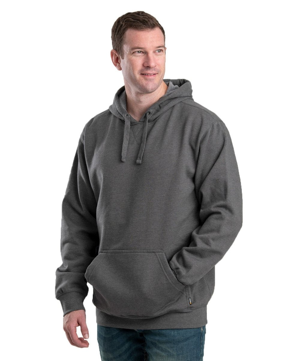 Tundra Hooded Pullover - Berne Apparel